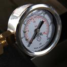 Winters Brand Pressure Gauges