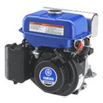 Yamaha Gasoline Compressor Engines
